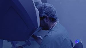 El Clnic es consolida com a centre pioner a Europa en la cirurgia robtica per operar la vlvula artica