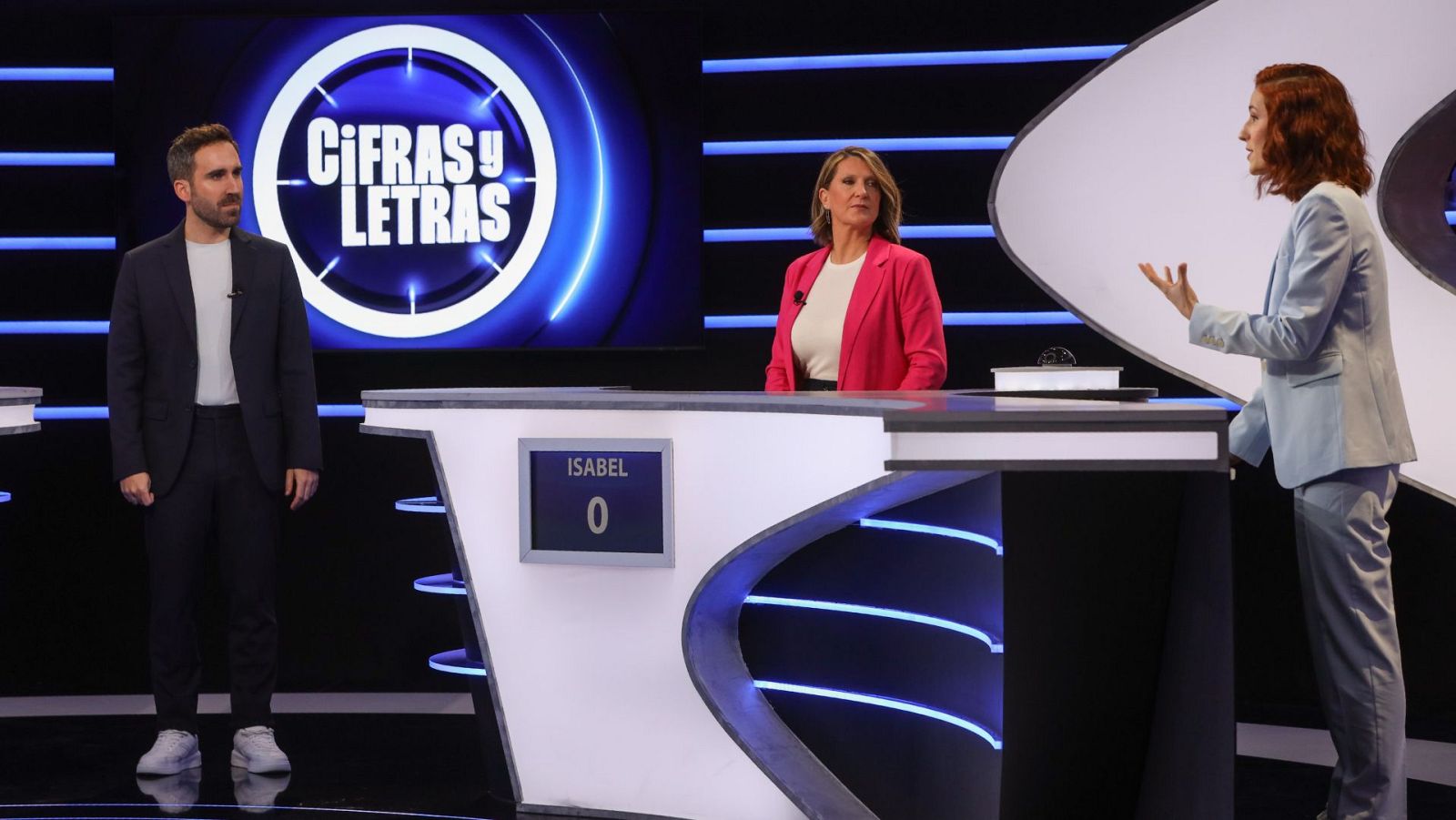 Cifras y letras - Programa 77 - ver ahora