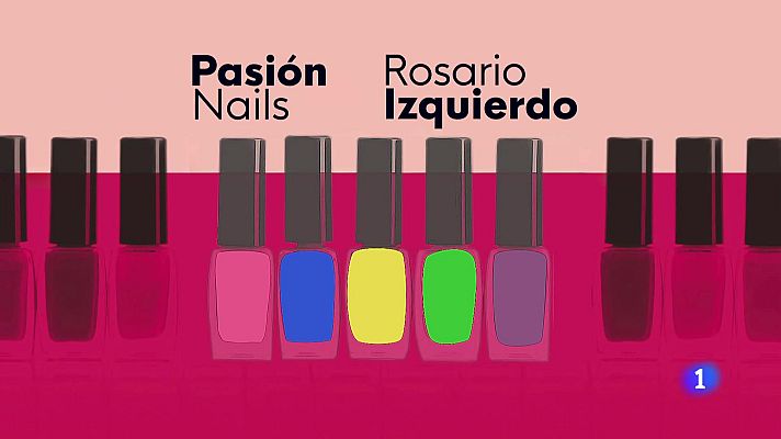 Noticias Andalucía - "Pasión nails" de Rosario Izquierdo