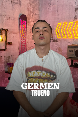 Germen - Trueno
