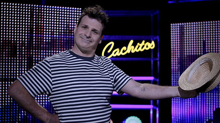 Cachitos de hierro y cromo - Babel