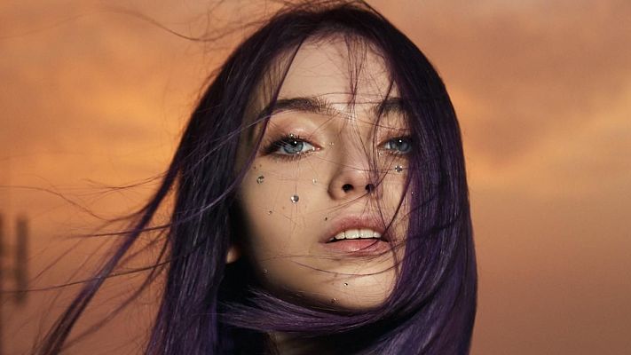 Eurovisión - ROXEN - "Alcohol You" - (Rumania)