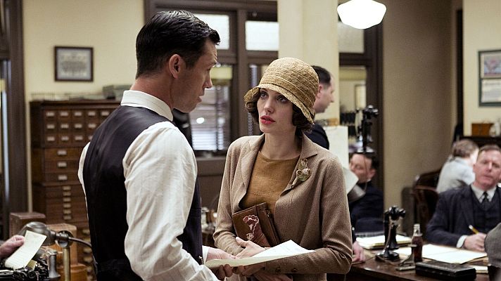 Cine internacional - El intercambio