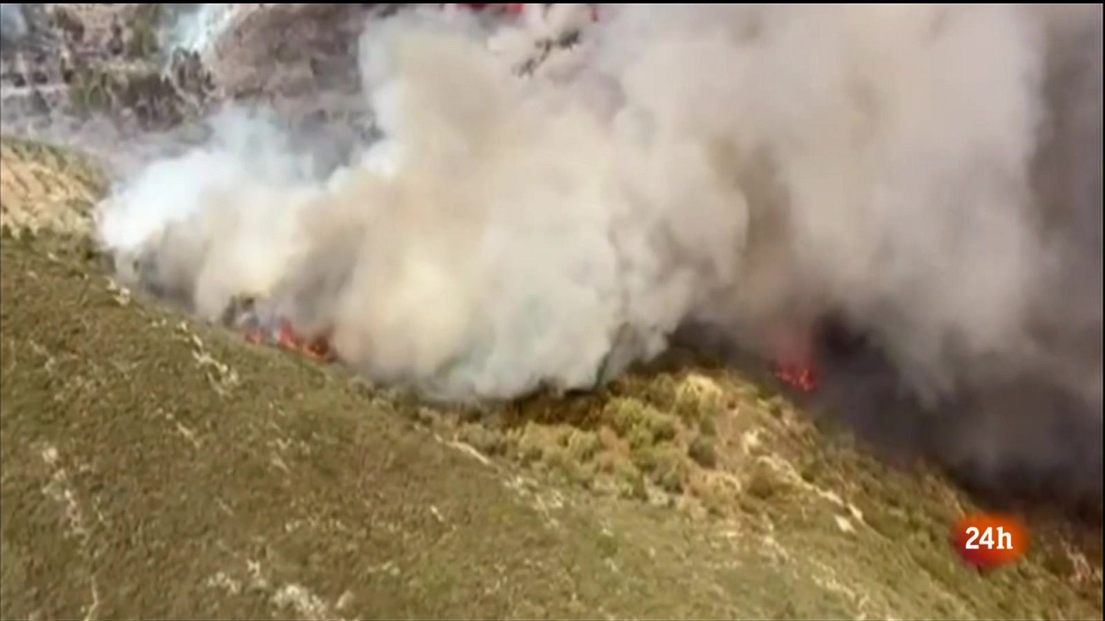 El Vespre - 28/05/2024 - El Vespre | Veure