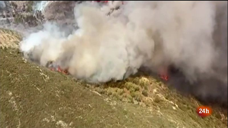 El Vespre - 28/05/2024 - El Vespre | Veure