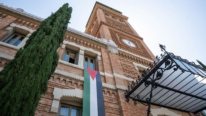 La tarde en 24h - La tarde en 24 horas - 28/05/24