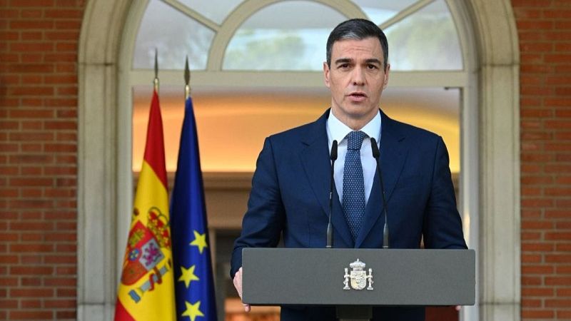 Telediario 2 en cuatro minutos - 28/04/24– RTVE.es | Ver