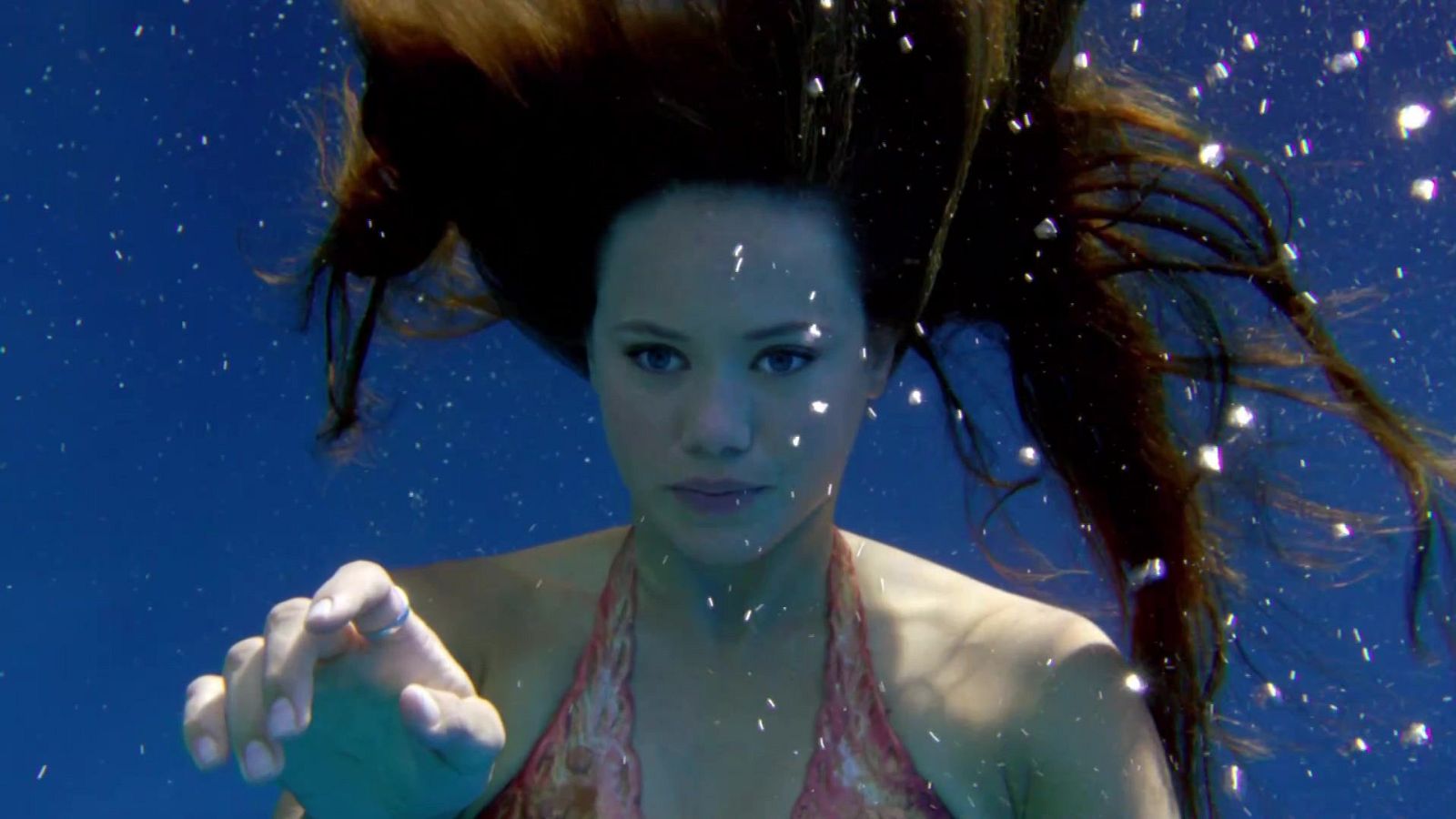 Reunión - Las sirenas de Mako | Ver