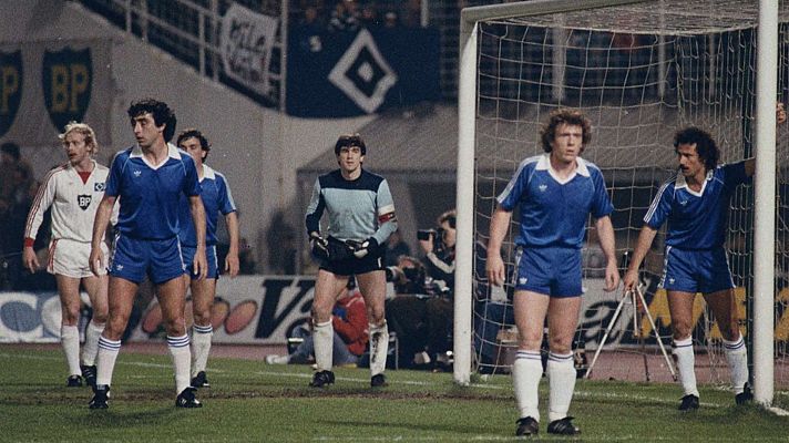 Conexión vintage - Final de Campeones