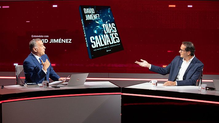 La noche en 24h - La noche en 24 horas - 28/05/24