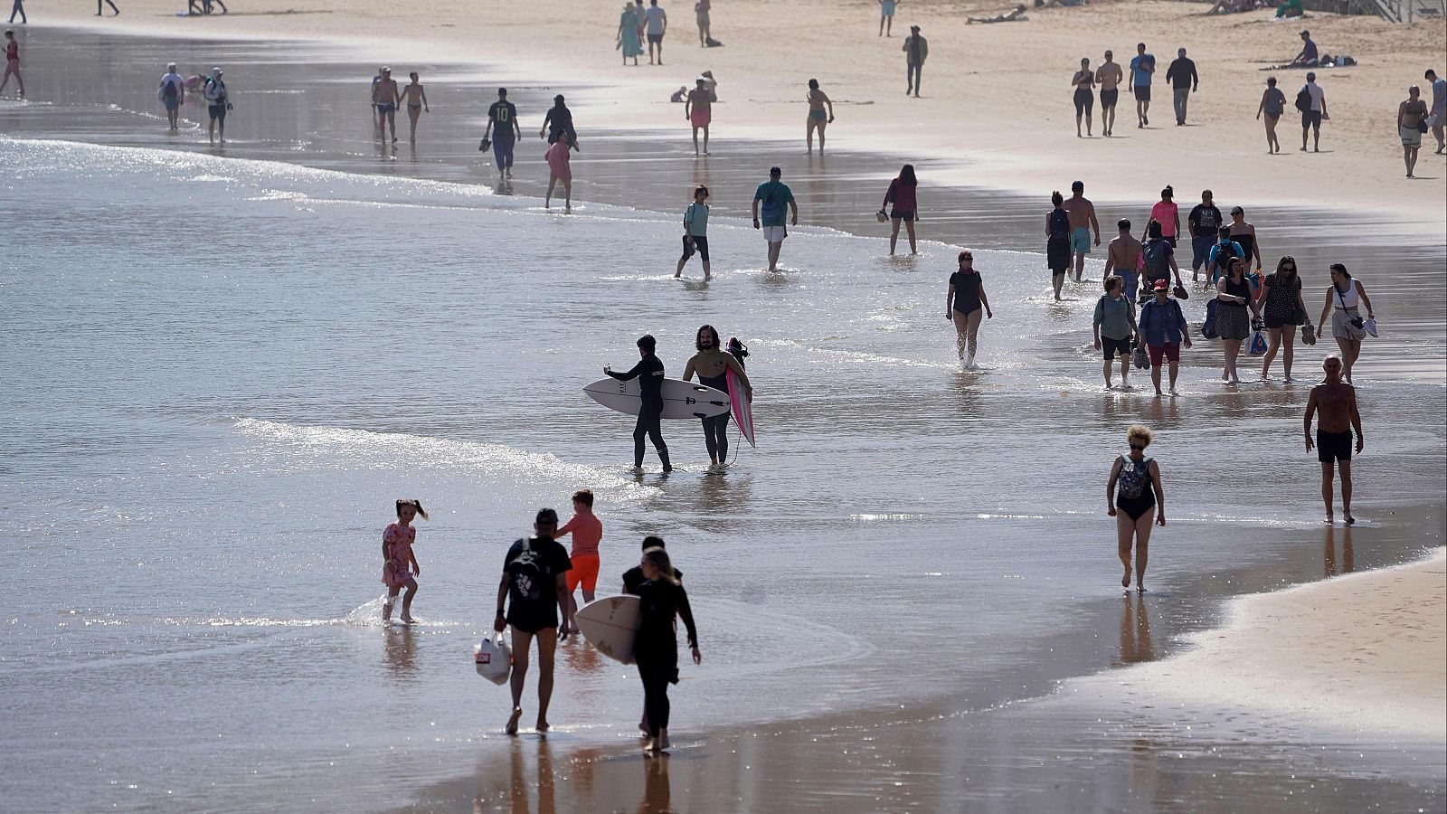 El tiempo matinal - 29/05/2024 - El tiempo | Ver