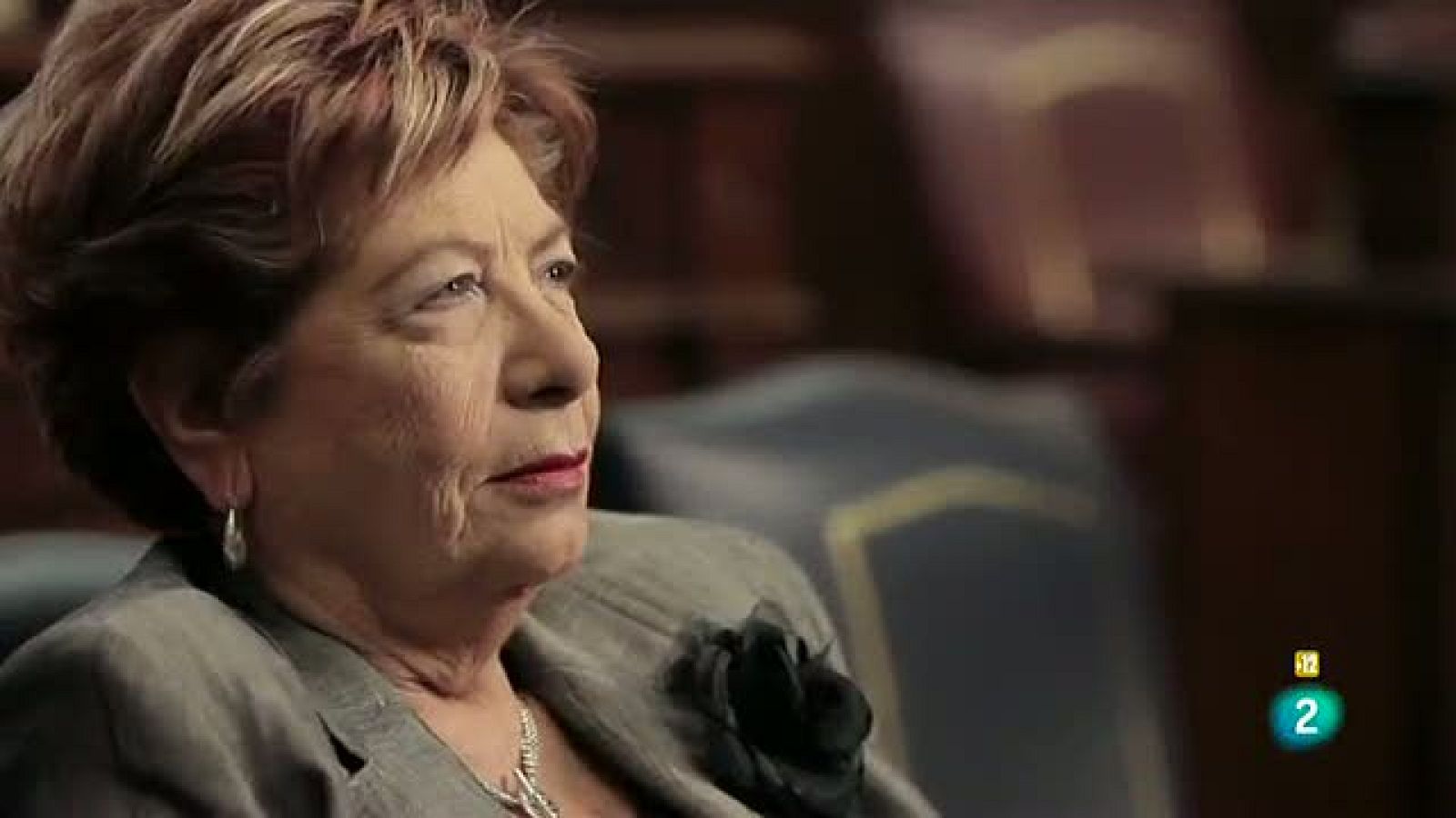 Días de cine: 'Las constituyentes'