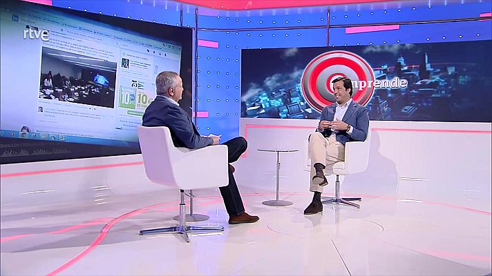 Emprende - Emprende - 28/05/24