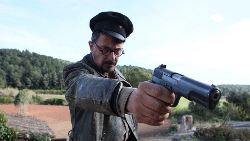 Días de cine: 'El bosque'