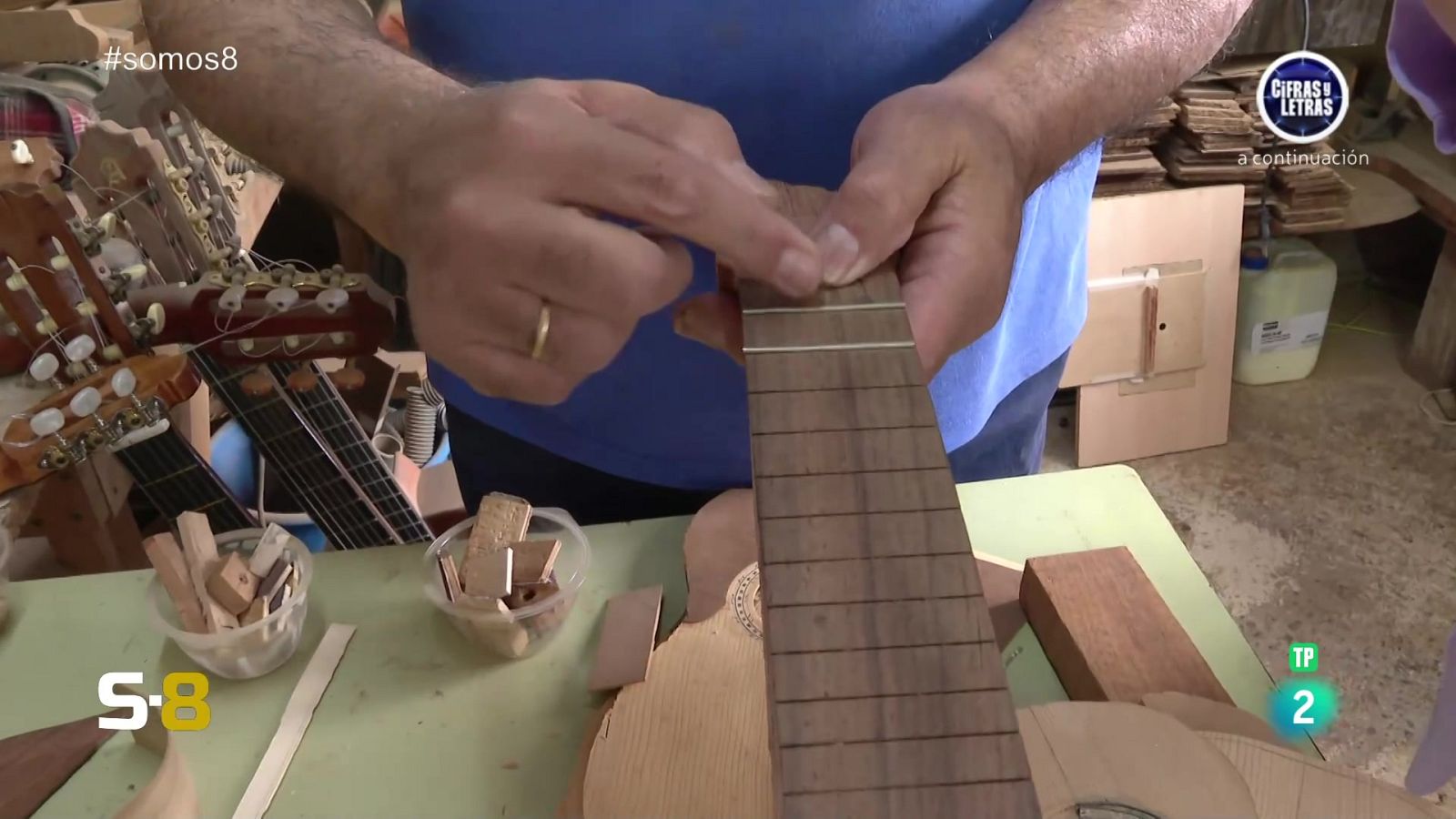 Somos 8 - 28/05/2024 - Somos 8 | Ver