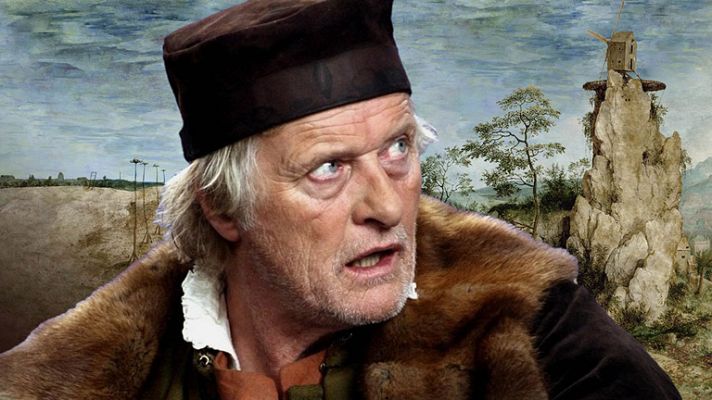 Días de cine - Días de cine: 'El molino y la cruz'