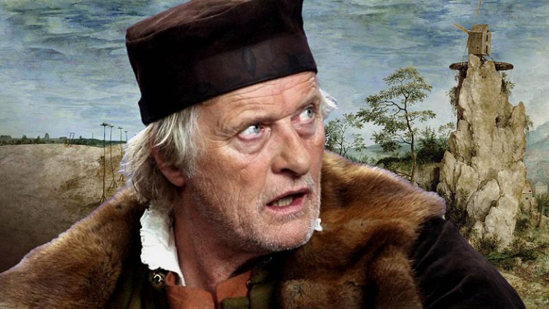 Días de cine: 'El molino y la cruz'