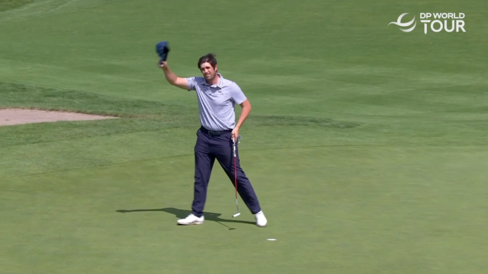 HolaGolf - T8 - Programa 13