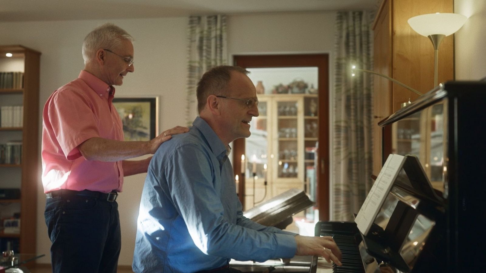 Documentos TV - El calvario de la Iglesia - Ver ahora