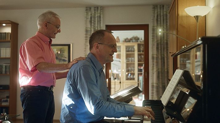 Documentos TV - El calvario de la Iglesia