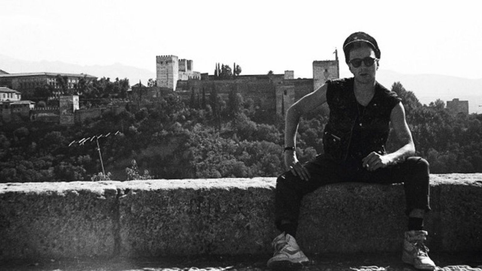 Días de cine: 'Quiero tener una ferretería en Andalucía'