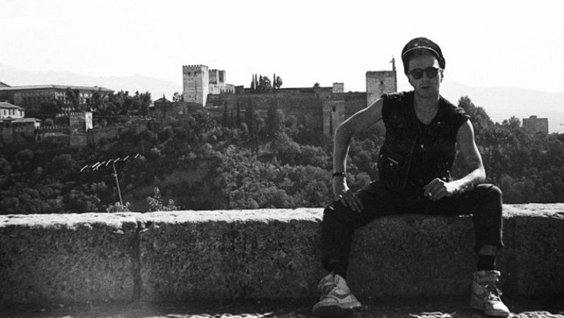 Días de cine: 'Quiero tener una ferretería en Andalucía'