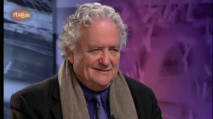 Gent de paraula - Jorge Wagensberg: "No sóc creient