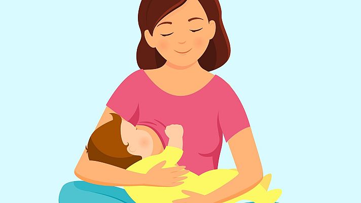 Aquí hay trabajo - Novedad: el permiso de lactancia se puede acumular