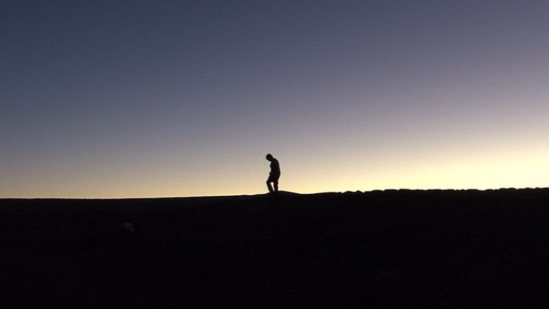 Días de cine: 'Nostalgia de la luz'