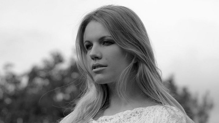 Eurovisión - Ana Soklic - "Voda" - (Eslovenia)