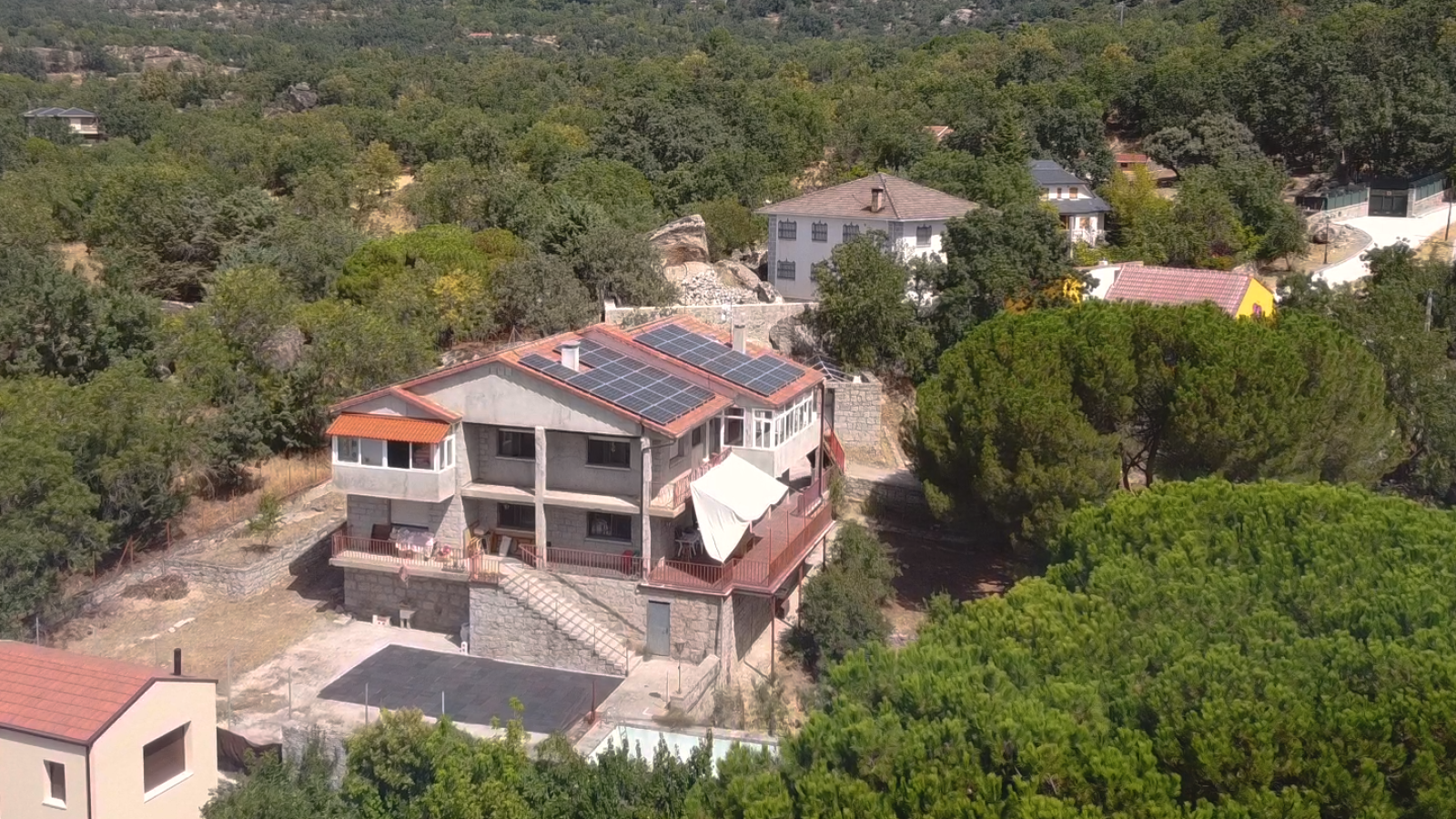 Las comunidades energéticas - Para todos La 2 | Ver