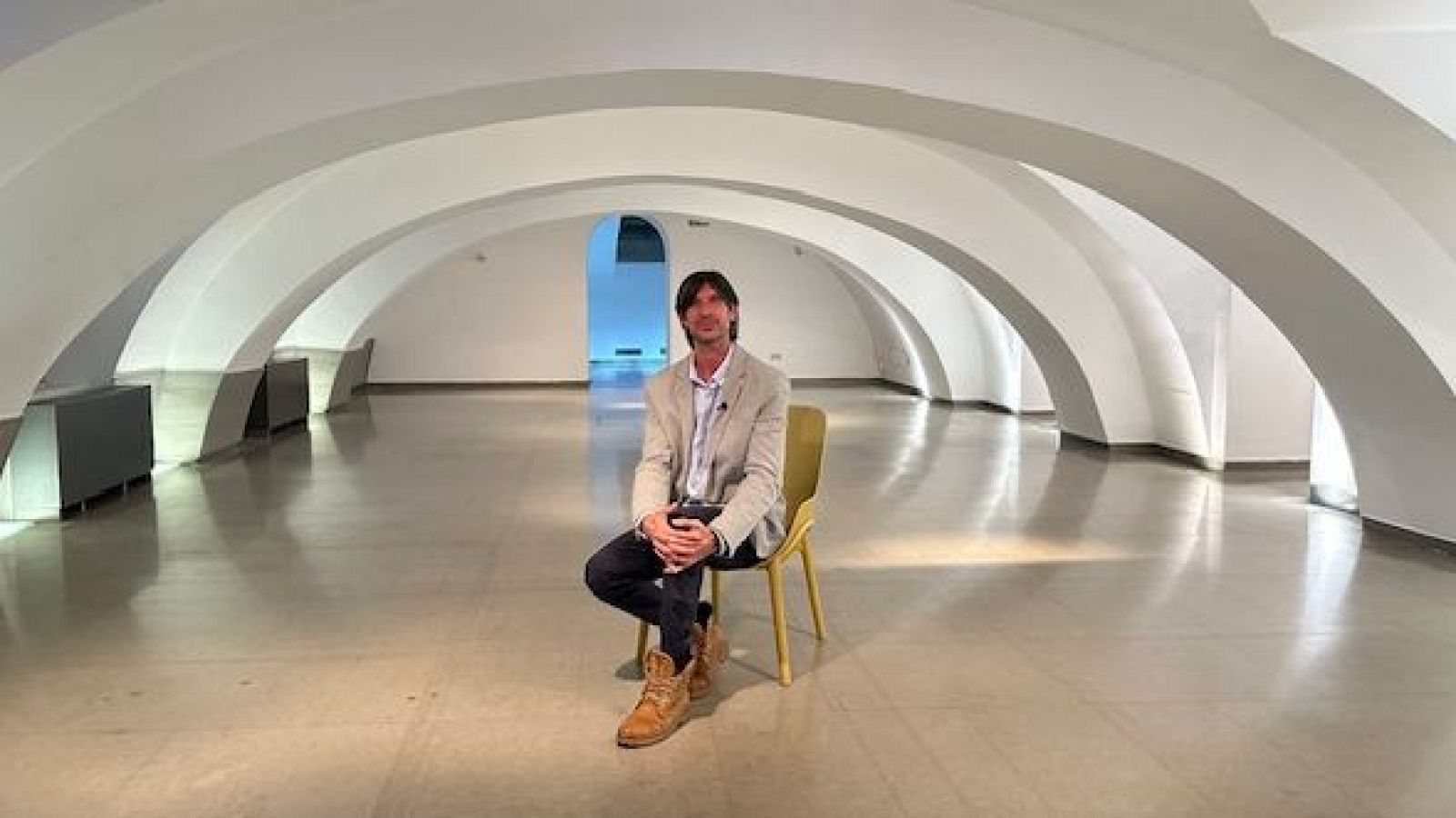 La desinformación según la filosofía - Para todos La 2 | Ver