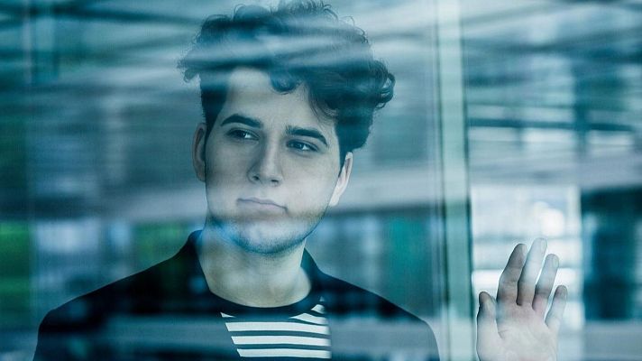 Eurovisión - Gjon's Tears - "Répondez-moi" - (Suiza)