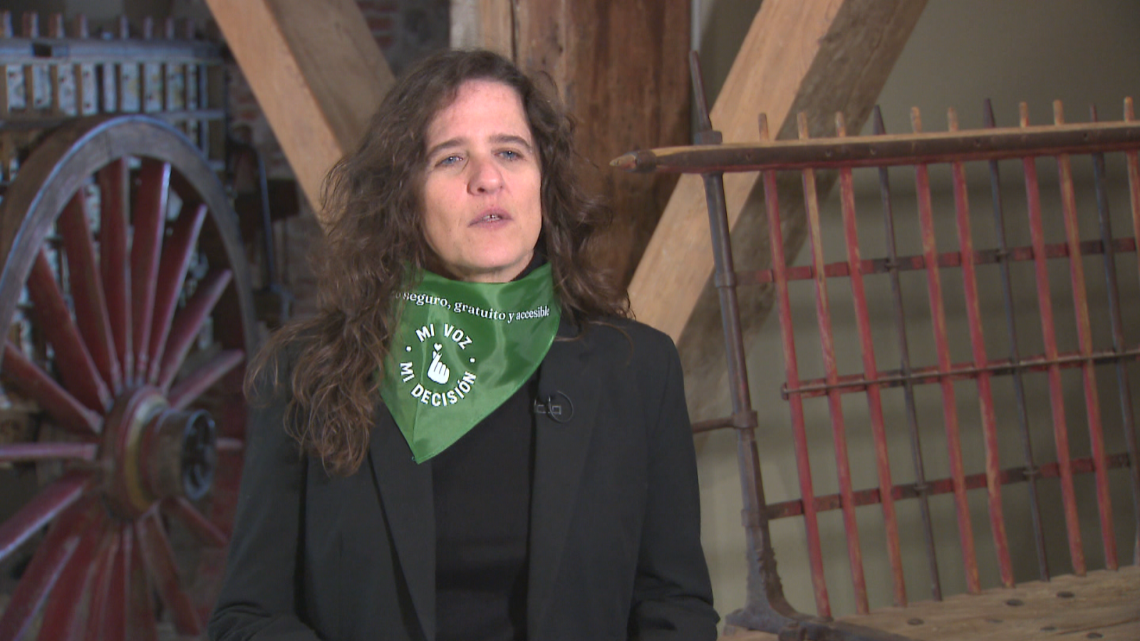 Objetivo Igualdad-El aborto: un derecho cuestionado de nuevo | Ver