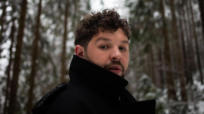 Eurovisión - James Newman - "My Last Breath" - (Reino Unido)