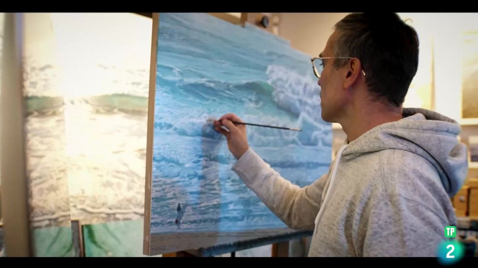 Origen. Javier Torices | Ver