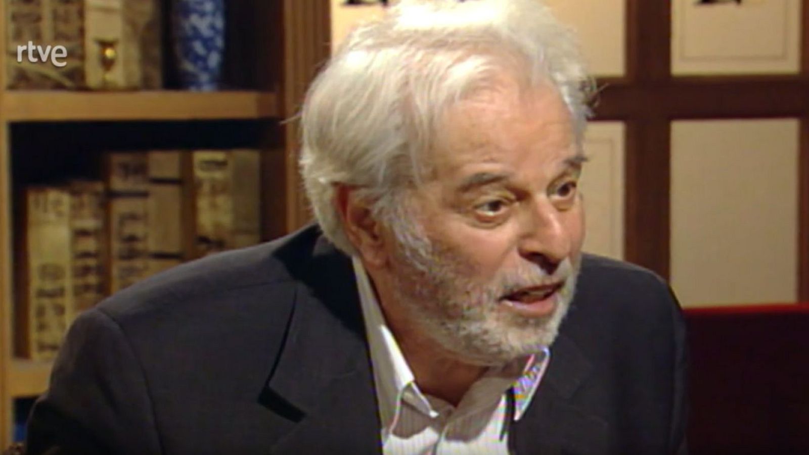 Negro sobre blanco - Psicomagia. Teoría - Negro sobre blanco | Ver