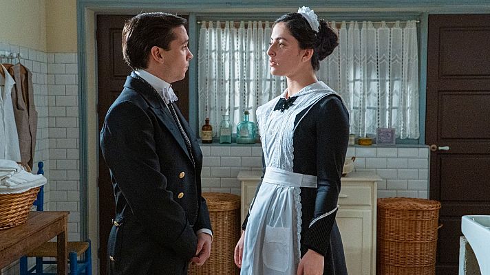 La promesa - Episodio 368