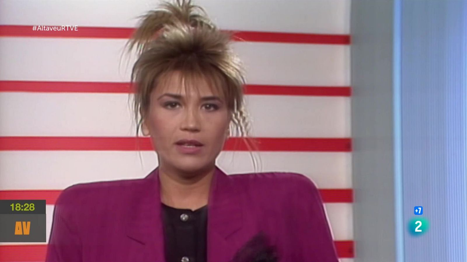 'La Cheloteca': Julia Otero | L'altaveu - L'altaveu | Veure