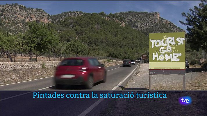 Informatiu Balear - Informatiu Balear 1 - 29/05/24