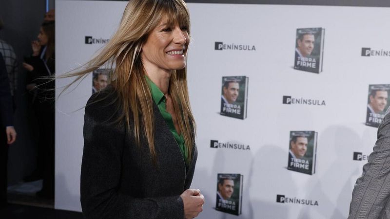 Telediario 1 en cuatro minutos - 29/05/24– RTVE.es | Ver