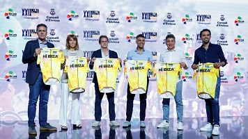 Contador: "Con Vingegaard en el Tour no preveo ningn paseo por parte de Pogacar"