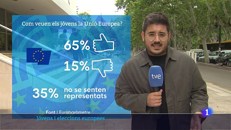 L'Informatiu de la Comunitat Valenciana 2 - 29/05/24 | Ver