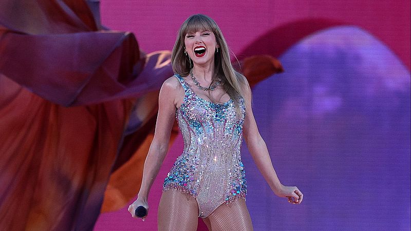 La otra cara del concierto de Taylor Swift: altos niveles de ruido y la movilidad afectada