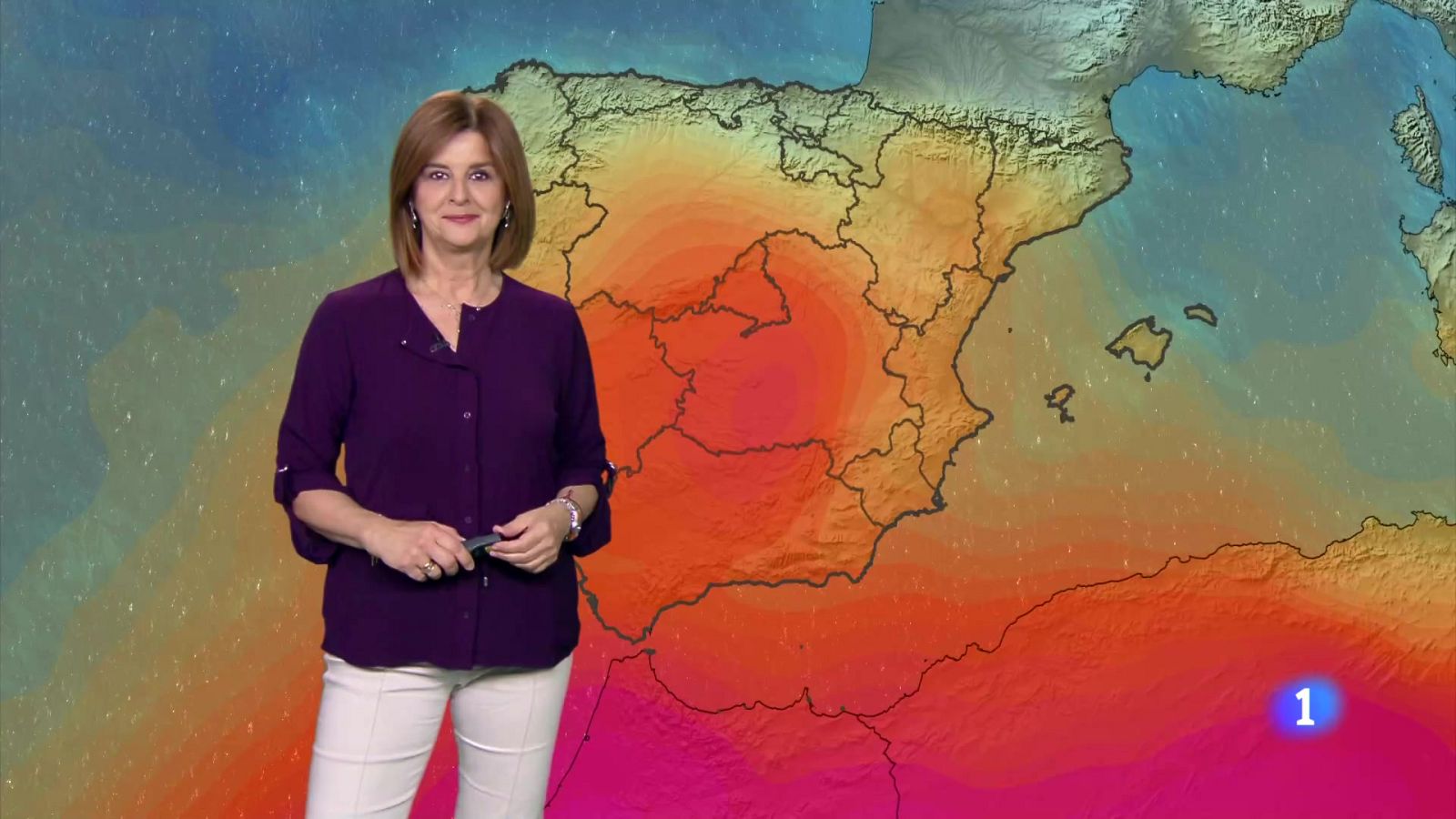 El Tiempo en Extremadura - 29/05/2024 | Ver