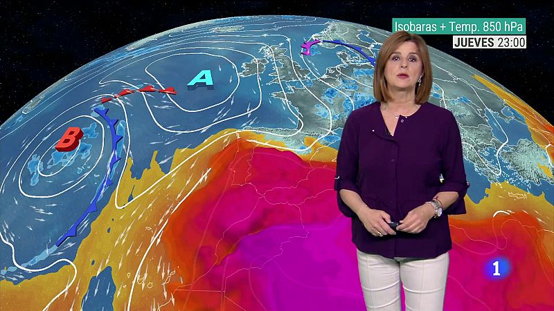 El tiempo en Canarias - 29/05/2024 | Ver