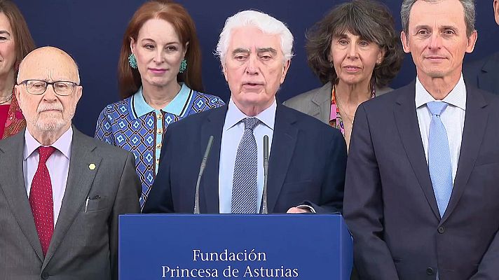 Panorama Regional - Asturias en 2' - 29/05/24