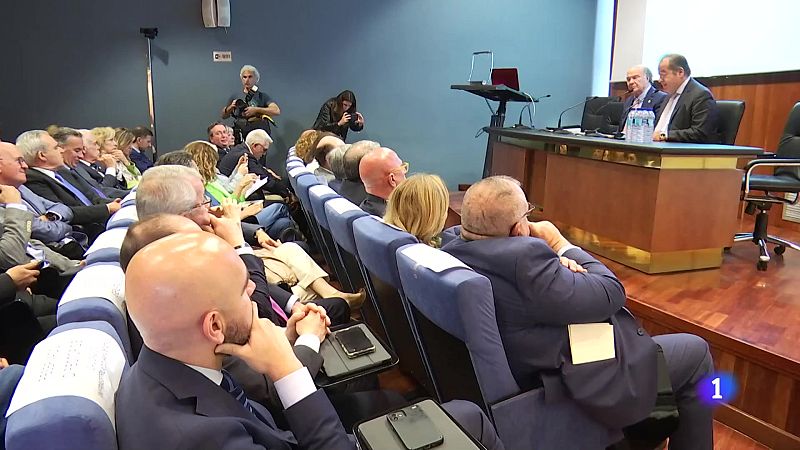 Castilla y León en 1' | Ver