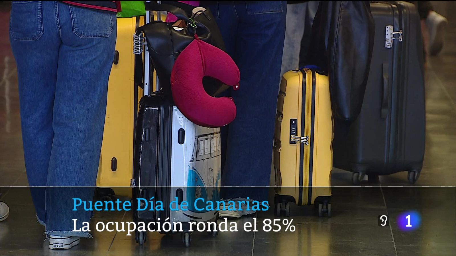 Canarias en 2' - 29/05/2024 | Ver