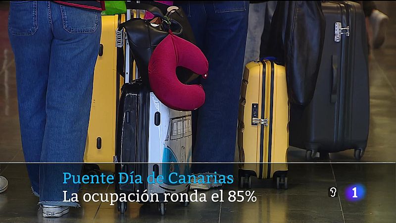 Canarias en 2' - 29/05/2024 | Ver